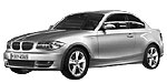 BMW E82 P3029 Fault Code