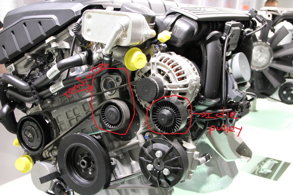 See P3029 in engine